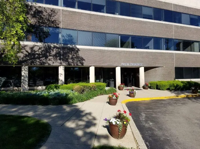 Law Offices of Paul Chatzky 4