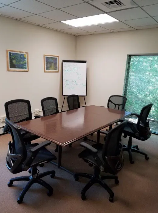 Law Offices of Paul Chatzky 4