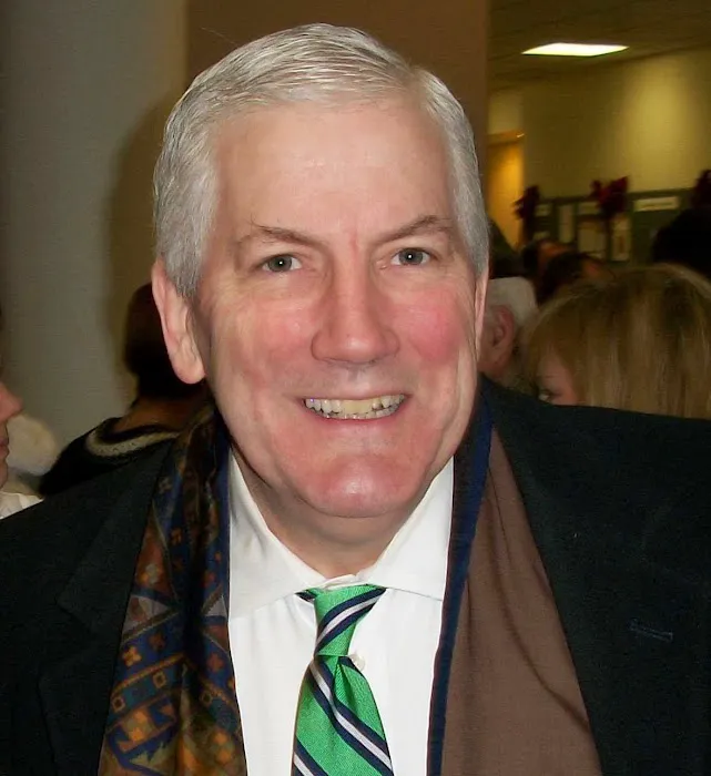 Law Office of David H. McCarthy III 5
