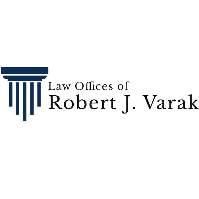 Law Offices of Robert J. Varak 5