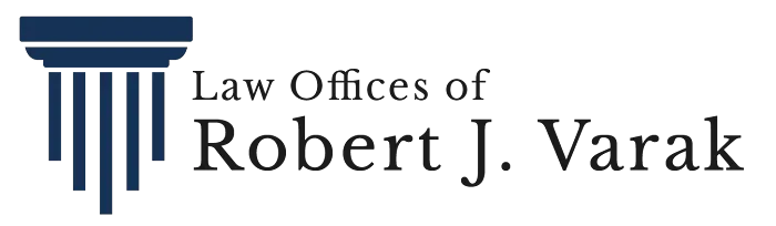 Law Offices of Robert J. Varak 5