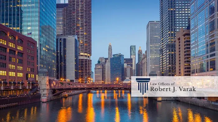 Law Offices of Robert J. Varak 5