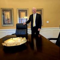Michael J. Brennan Injury & Accident Lawyer ico