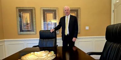 Michael J. Brennan Injury & Accident Lawyer