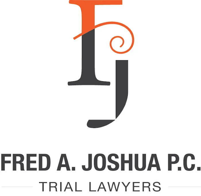Fred A. Joshua, P.C. 4