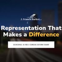 Law Office of J. Francis Barker, P.C. ico