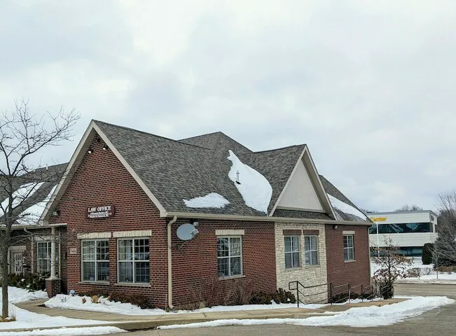 Law Office of J. Francis Barker, P.C. 4