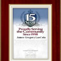 JAMES GREGORY LASCOLA ico