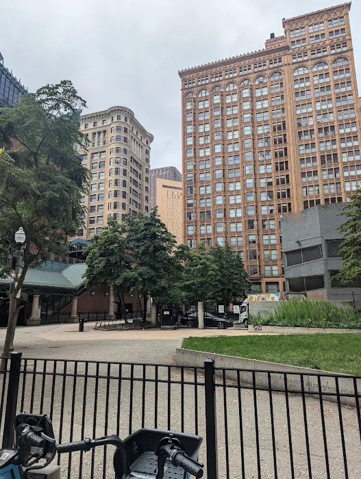 Loren Blumenfeld Law Office 5