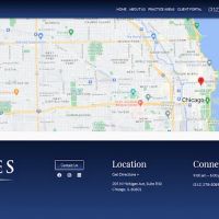 Hayes Law LLC ico