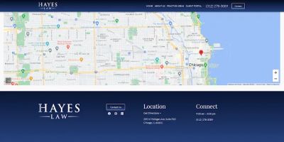 Hayes Law LLC