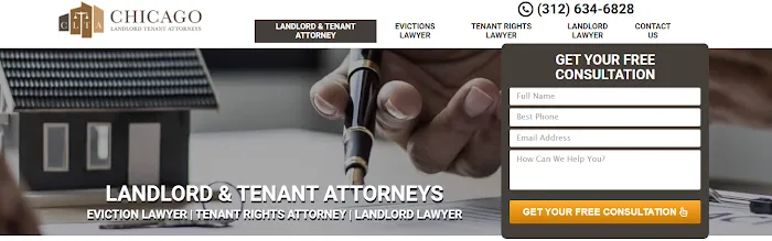 Chicago Landlord Tenant Attorneys 5