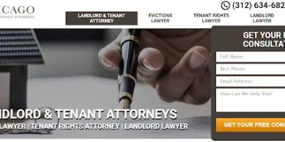 Chicago Landlord Tenant Attorneys