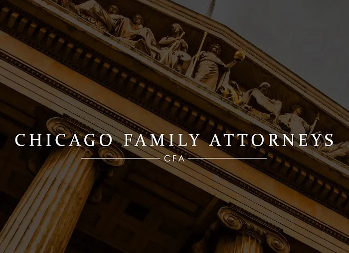 Chicago Family Attorneys, LLC 5