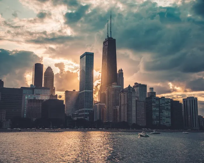 Chicago Family Attorneys, LLC 5