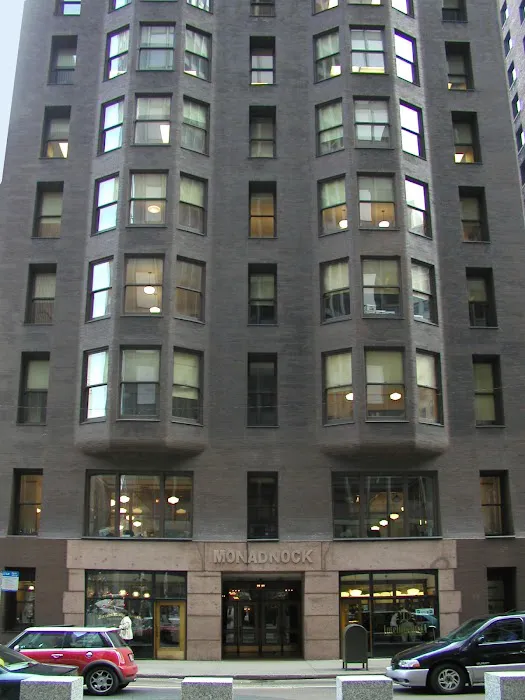 Chicago Family Attorneys, LLC 5