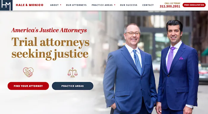 Hale & Monico, LLC 5