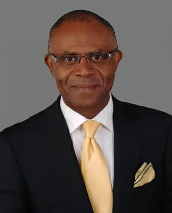 Law Office of Morris A. Anyah, LLC. 5
