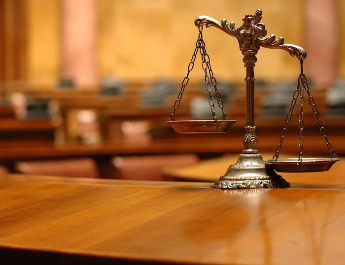 Law Office of Morris A. Anyah, LLC. 5