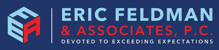 Eric Feldman & Associates, P.C. 5