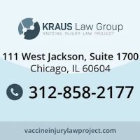 Vaccine Injury Law Project: Kraus Law Group, LLC ico