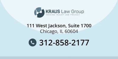Vaccine Injury Law Project: Kraus Law Group, LLC