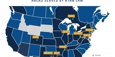 Ryan Law Firm, Chicago
