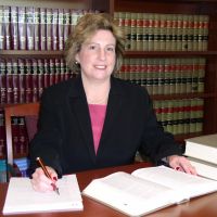Nancy M Vizer PC ico