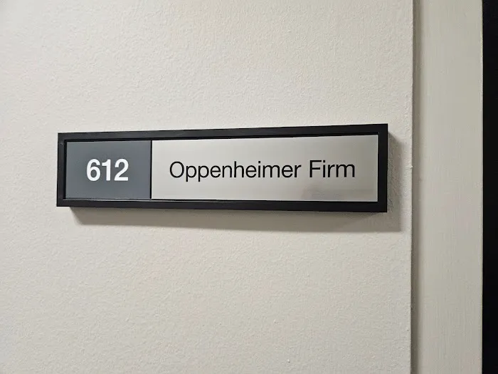 The Oppenheimer Firm 5