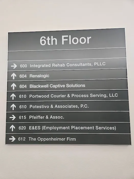 The Oppenheimer Firm 5