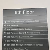 The Oppenheimer Firm ico