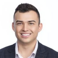 Oliver D Yang ico