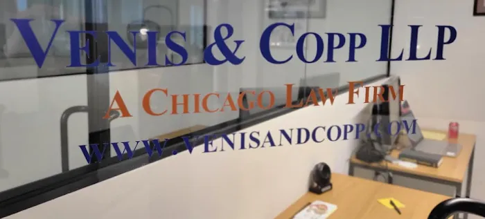 Venis & Copp LLP 5