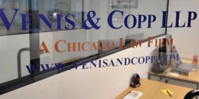Venis & Copp LLP