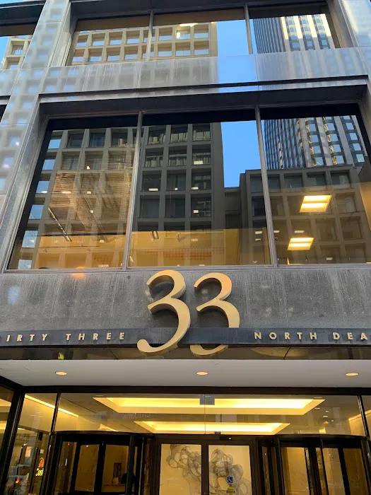 Pedersen & Weinstein LLP 5