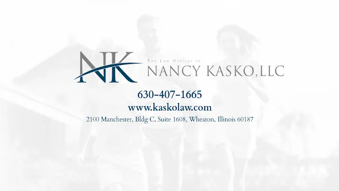 The Law Offices of Nancy Kasko, LLC 4