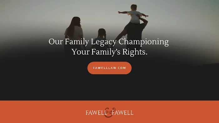 Fawell & Fawell 4