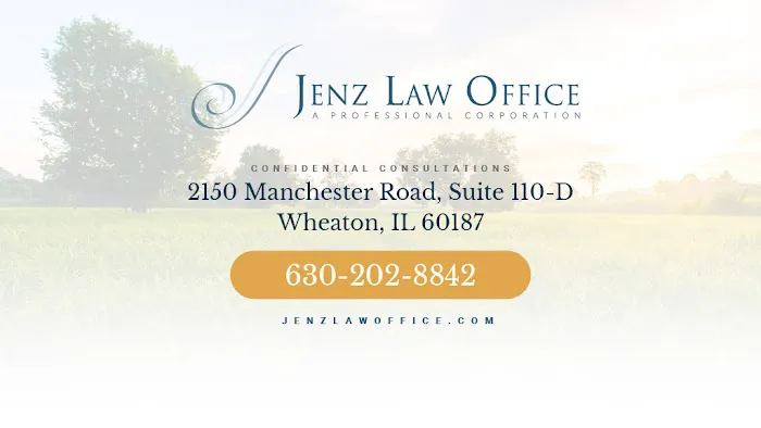 Jenz Law Office 4