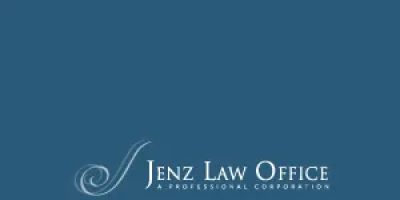 Jenz Law Office