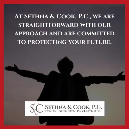 Sethna & Cook, P.C. 4