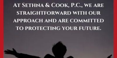 Sethna & Cook, P.C.
