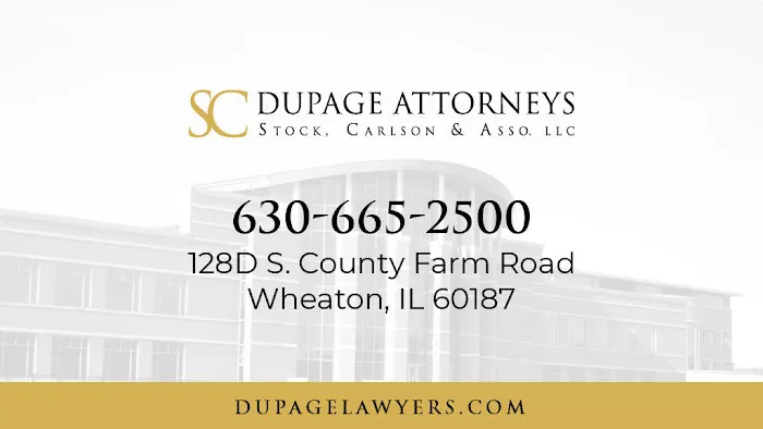 Stock, Carlson & Asso. LLC 4