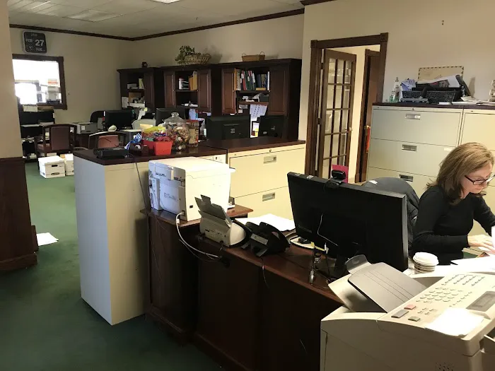 Ramsell and Associates, LLC 4