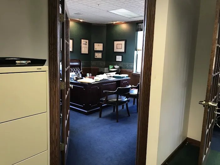 Ramsell and Associates, LLC 4