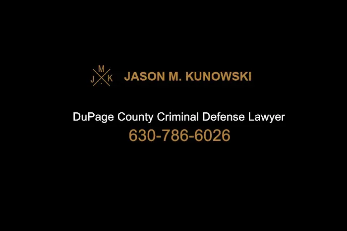 Jason Kunowski Attorney at Law 4