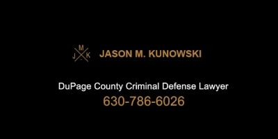 Jason Kunowski Attorney at Law