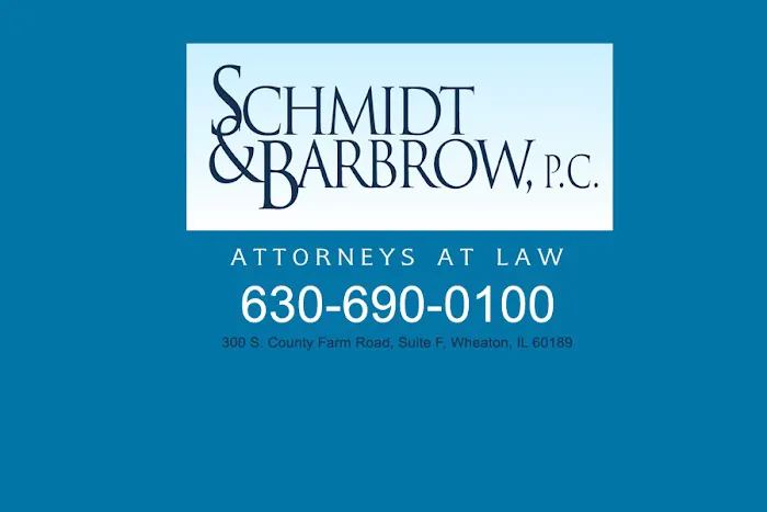 Schmidt & Barbrow, PC 4