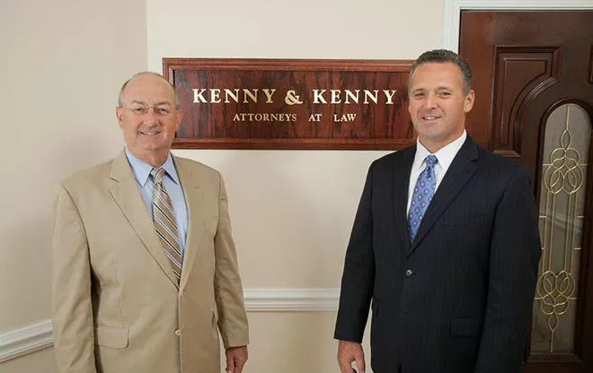 Law Offices of Kenny & Kenny 4