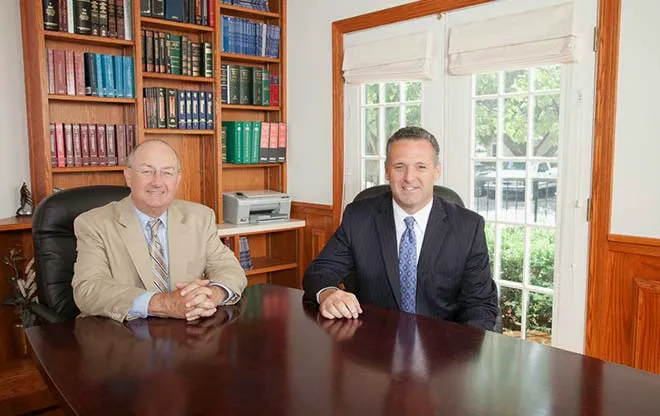 Law Offices of Kenny & Kenny 4
