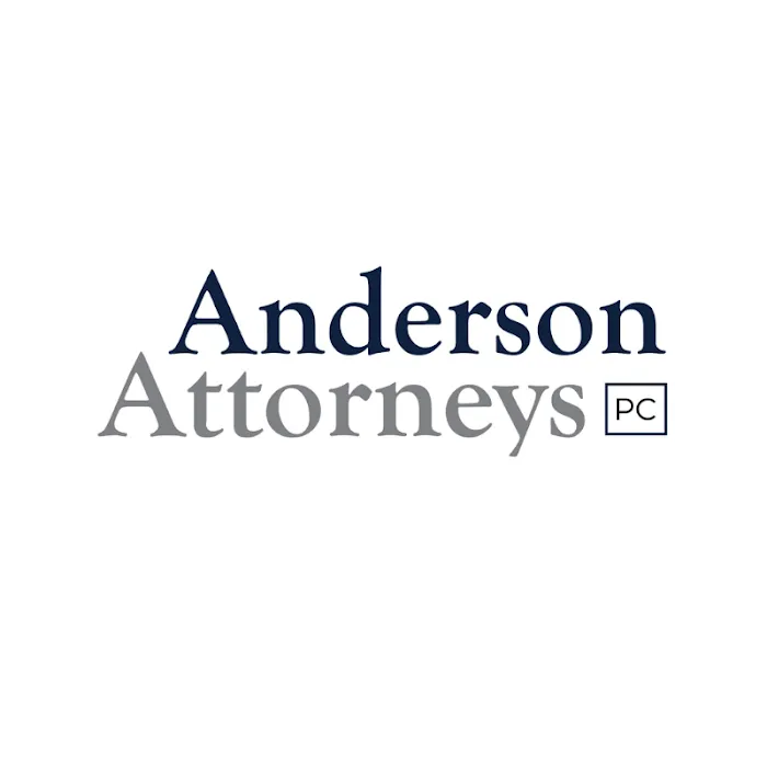 Anderson Attorneys, P.C. 4